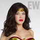 The New Wonder Woman Looks Ready To Hit The Club